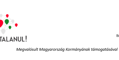 HATÁRTALAN BARANGOLÁSOK TÜNDÉRORSZÁGBAN